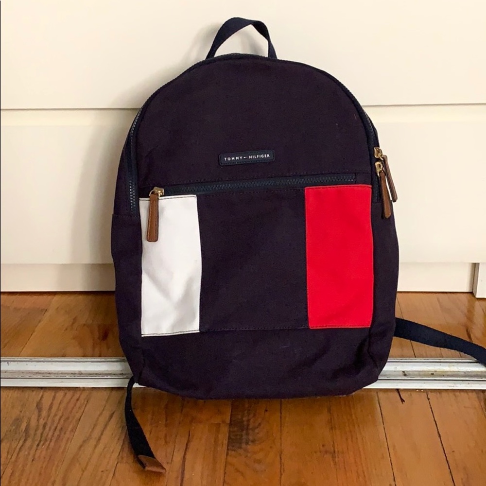 Tommy Hilfiger backpack